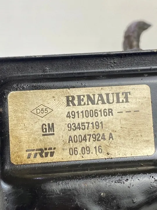 Servopumpe OEM 491100616R für Renault Trafic image 6