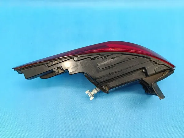 LAMPA LED Derecha SKODA KODIAQ 1.5 TSI 110KW 2020 image 6