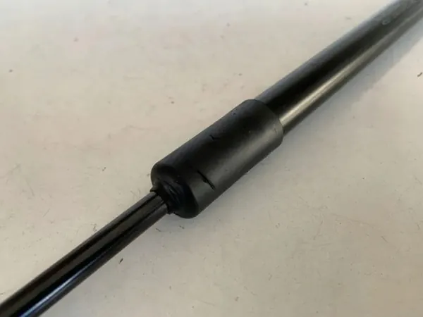 Linker Motorhauben-Aktuator OEM 80A823359C Audi Q5 (8R) image 3