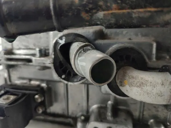 Onduleur Hyundai Ioniq OEM 366002B681 - Occasion image 10