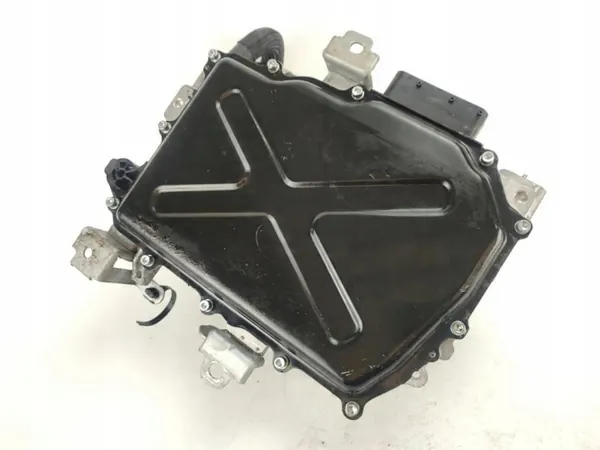 Onduleur Hyundai Ioniq OEM 366002B681 - Occasion image 3