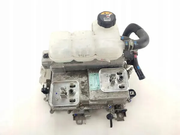 Onduleur Hyundai Ioniq OEM 366002B681 - Occasion image 5