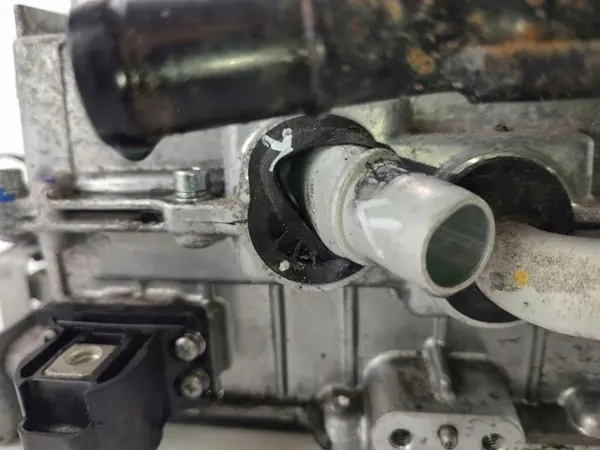 Onduleur Hyundai Ioniq OEM 366002B681 - Occasion image 8