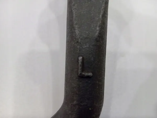 Ohjausvarsi OEM S2SS8106 Infiniti FX35/FX45 image 4