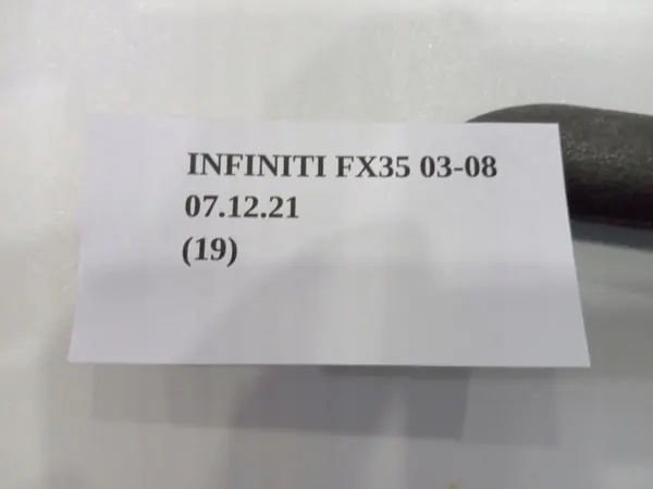 Ohjausvarsi OEM S2SS8106 Infiniti FX35/FX45 image 6