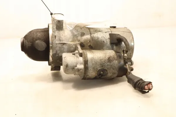 Arrancador CHEVROLET CRUZE 2.0 D 96843574 image 4