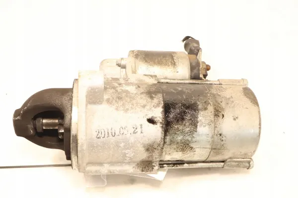 Arrancador CHEVROLET CRUZE 2.0 D 96843574 image 5