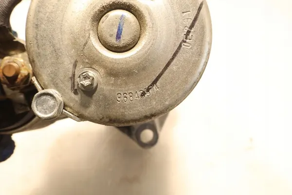 Arrancador CHEVROLET CRUZE 2.0 D 96843574 image 7