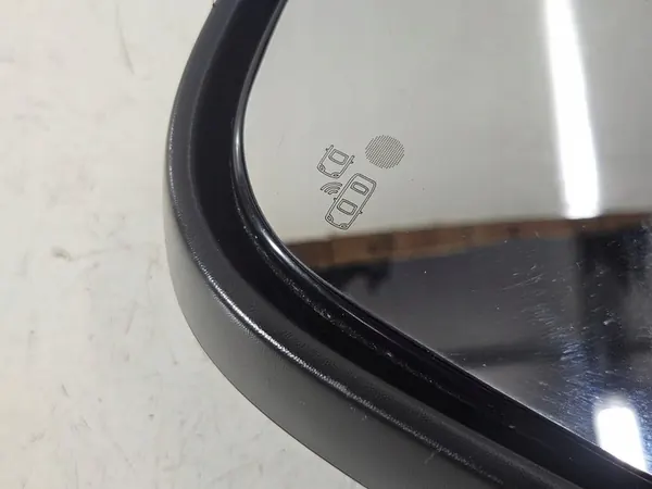 PEUGEOT EXPERT 2017- Specchio Destro 9+2 Pin 98087020XT image 2