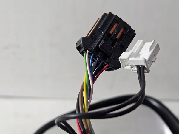 PEUGEOT EXPERT 2017- Specchio Destro 9+2 Pin 98087020XT image 3