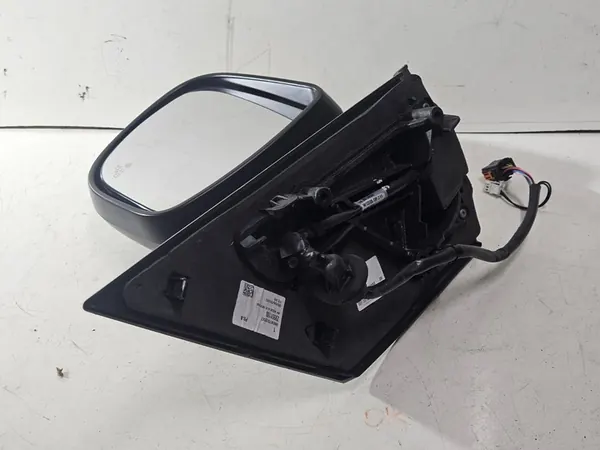 PEUGEOT EXPERT 2017- Specchio Destro 9+2 Pin 98087020XT image 5