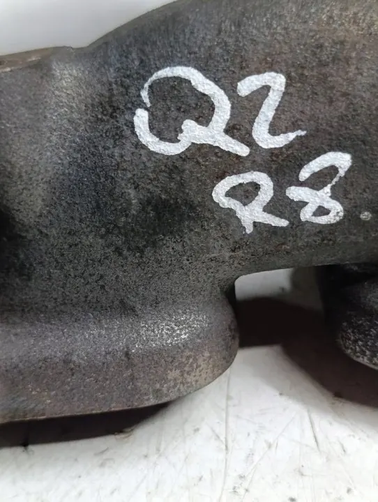OEM 53031013681 Audi Q2 16-19 2.0 TDI Uitlaatspruitstuk image 4