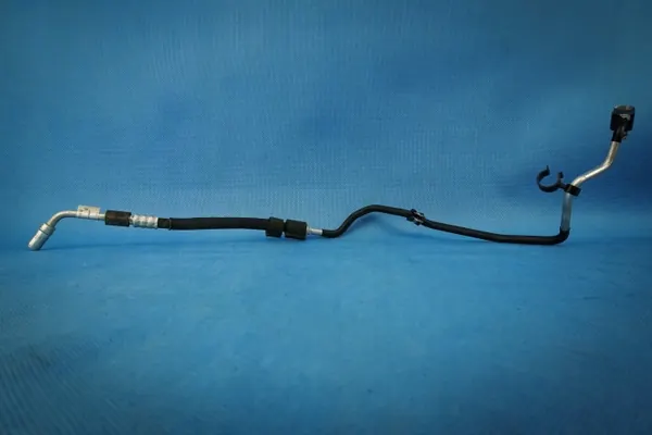 Klimaschlauch OEM 4H0260710AE für Audi S8 Plus 4H image 2