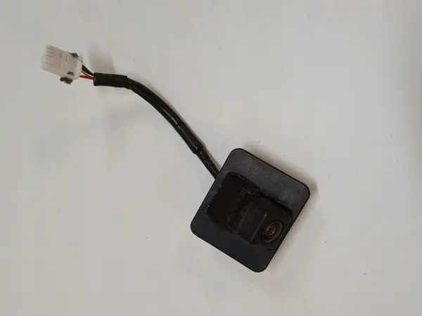 Caméra de recul Mazda 3 III BN BM 2017 berline OEM B61T67RC0 image 2
