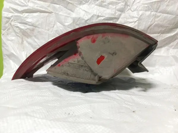 Höger Baklykta 1K9945096D VW Golf 5 V Kombi 03-09 image 3