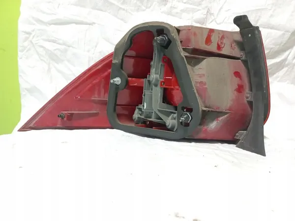 Höger Baklykta 1K9945096D VW Golf 5 V Kombi 03-09 image 6