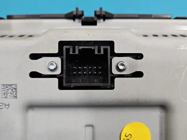 Skoda Kodiaq I tehdasradio OEM 5Q0035840C image 8