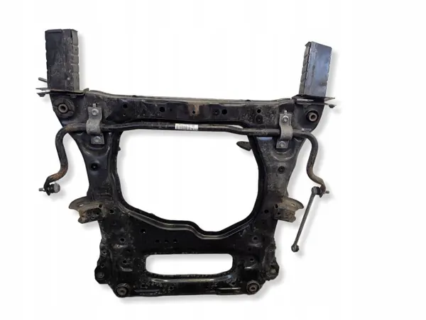 OEM 544015MZ1A Cuna Delantera para Renault Megane E-Tech image 2