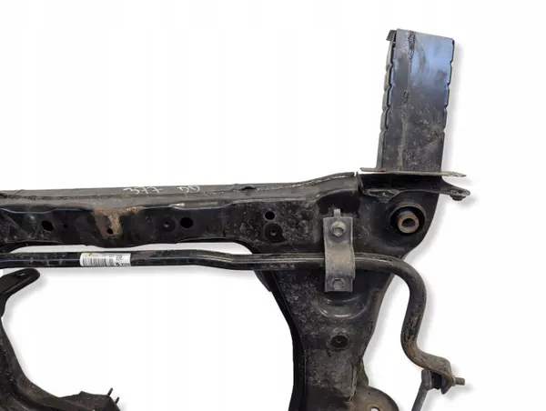 OEM 544015MZ1A Cuna Delantera para Renault Megane E-Tech image 3