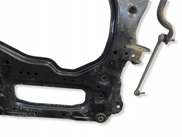 OEM 544015MZ1A Cuna Delantera para Renault Megane E-Tech image 4