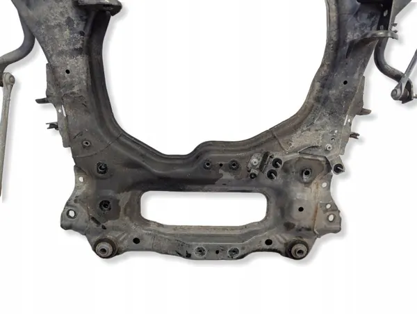 OEM 544015MZ1A Cuna Delantera para Renault Megane E-Tech image 9