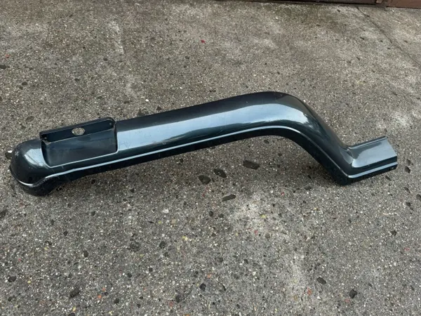 OEM 5AH15JX9 Vasen etulokasuoja Jeep Wrangler YJ image 2