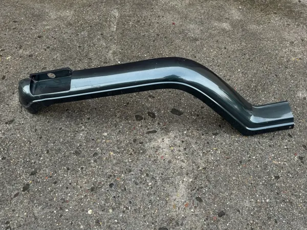 OEM 5AH15JX9 Vasen etulokasuoja Jeep Wrangler YJ image 3