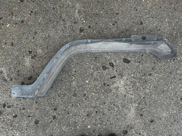 OEM 5AH15JX9 Vasen etulokasuoja Jeep Wrangler YJ image 8