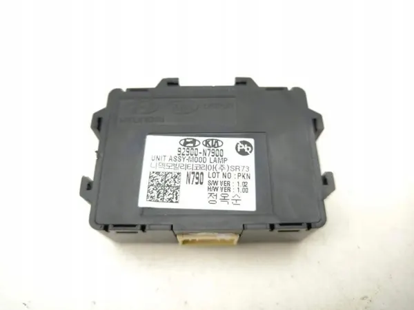 Hyundai Tucson LCM OEM 92900N7900 - Käytetty image 4