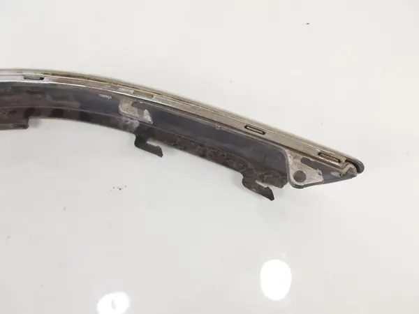 Kromattu Puskuri Trim Set Volkswagen Passat B5 FL image 5