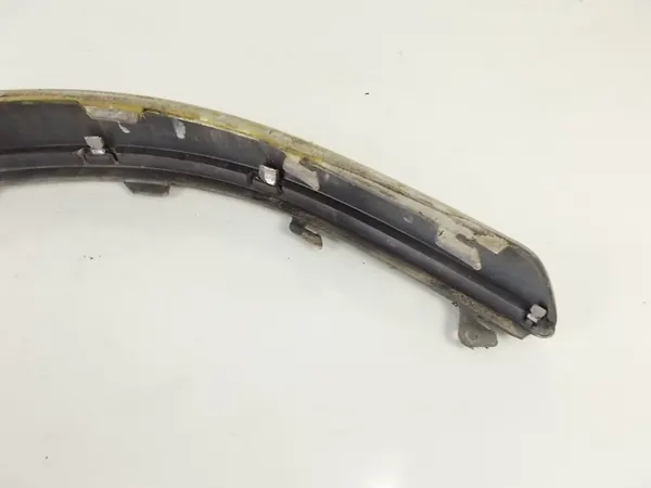 Kromattu Puskuri Trim Set Volkswagen Passat B5 FL image 8