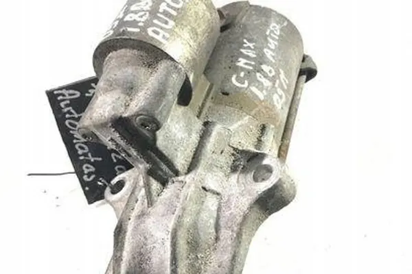 Motor de arranque FORD FOCUS C-MAX 1.79L gasolina 2006 image 2