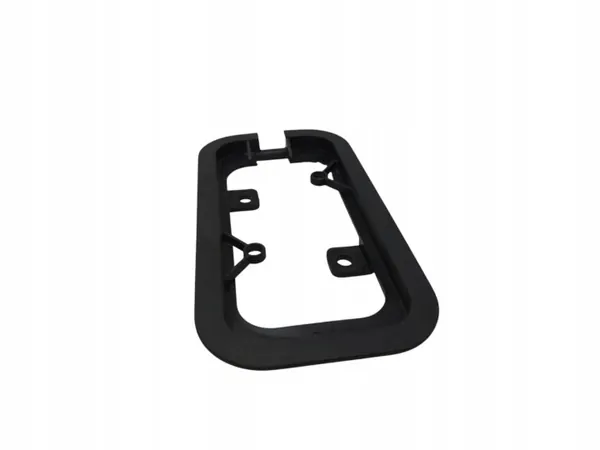 Support de levier de frein à main OEM 184060 Ligier JS50 image 3