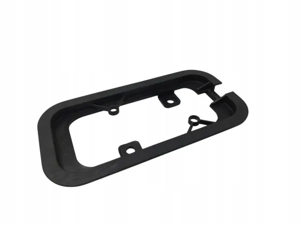 Support de levier de frein à main OEM 184060 Ligier JS50 image 4