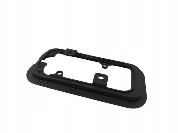 Support de levier de frein à main OEM 184060 Ligier JS50 image 6