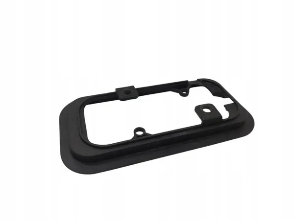 Support de levier de frein à main OEM 184060 Ligier JS50 image 7
