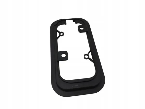 Support de levier de frein à main OEM 184060 Ligier JS50 image 8