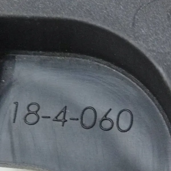 Support de levier de frein à main OEM 184060 Ligier JS50 image 9