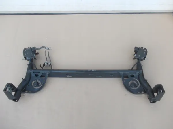 ap1 belka clio Achterbalk voor Renault Clio III image 2