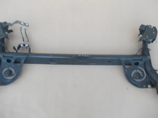 ap1 belka clio Achterbalk voor Renault Clio III image 3