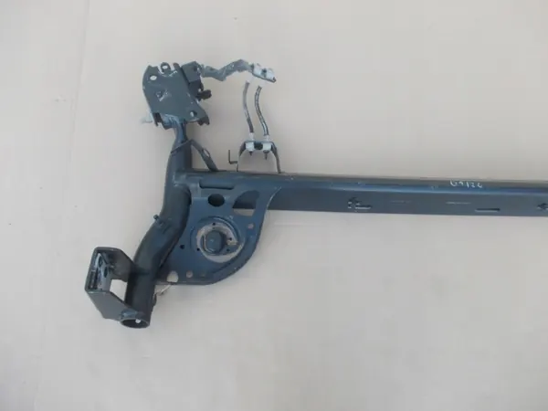 ap1 belka clio Achterbalk voor Renault Clio III image 4