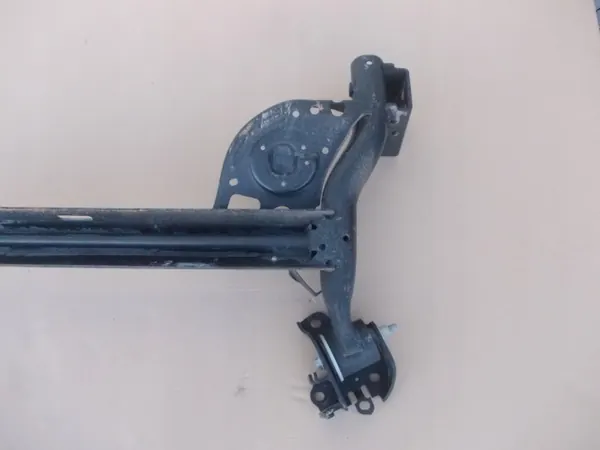 ap1 belka clio Achterbalk voor Renault Clio III image 5