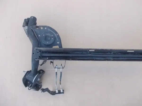 ap1 belka clio Achterbalk voor Renault Clio III image 6