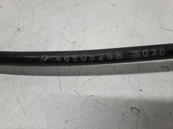 FIAT DOBLO 1 00-10 1.9 D Gear Shift Cables 46806268 image 5