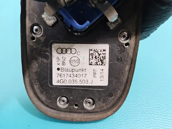 Audi A7 Antenni OEM 4G0035503J - Graniittisininen image 7