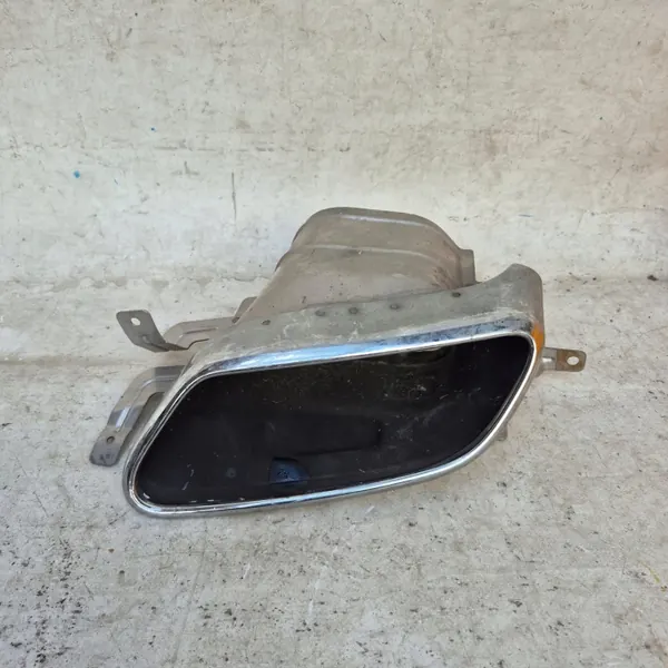OEM 31455530 Salida Silenciador Izquierda Volvo V60 II image 2