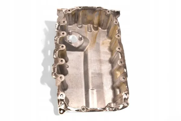 SEAT SKODA OLJEFAT 04L103603 SKODA YETI 2.0 TDI image 10