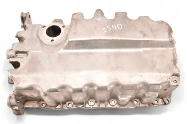 SEAT SKODA OLJEFAT 04L103603 SKODA YETI 2.0 TDI image 2