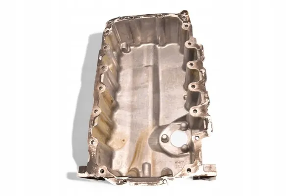 SEAT SKODA OLJEFAT 04L103603 SKODA YETI 2.0 TDI image 4