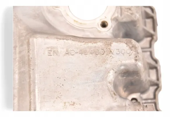 SEAT SKODA OLJEFAT 04L103603 SKODA YETI 2.0 TDI image 6